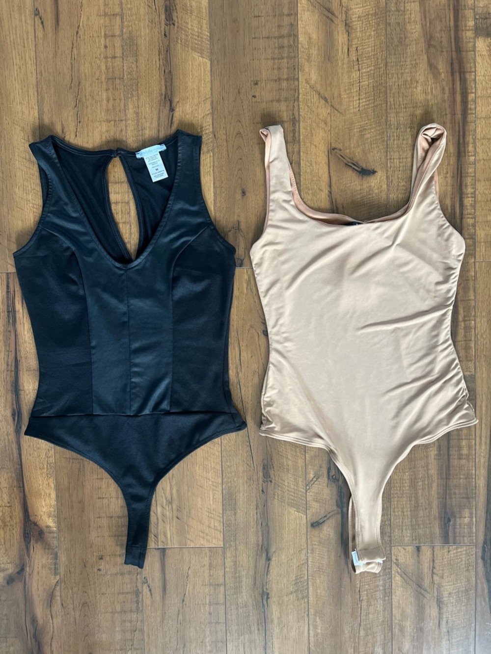 NWT 2 Tops - One Piece Bodysuits